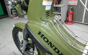 HONDA CROSS CUB 110 JA45