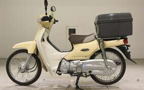 HONDA C50 SUPER CUB AA04