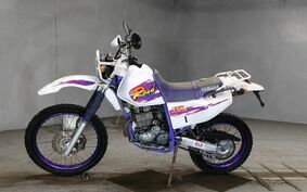 YAMAHA TT250R RAID 4GY