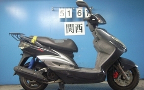 YAMAHA CYGNUS 125 X SE37