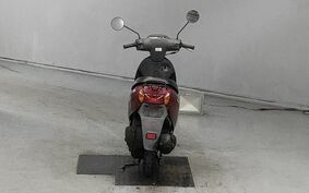 SUZUKI LET's 4 G CA41A