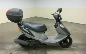 SUZUKI ADDRESS V125 G CF46A