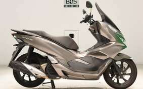 HONDA PCX125 JF81