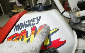 HONDA MONKEY BAJA Z50J