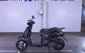 SUZUKI LET's CA4AA