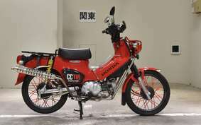 HONDA CROSS CUB 110 JA45