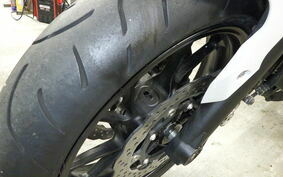 YAMAHA MT-07 2014 RM07J