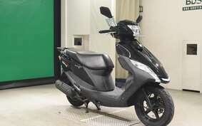 SUZUKI ADDRESS V125 DT11A