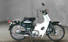 HONDA C70 SUPER CUB C70