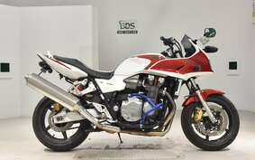 HONDA CB1300SF SUPER BOLDOR 2008 SC54