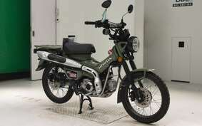 HONDA CT125-2 JA65