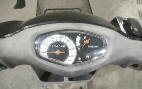 SUZUKI ADDRESS V125 G CF46A