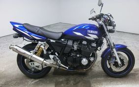 YAMAHA XJR400 R 2002 RH02J