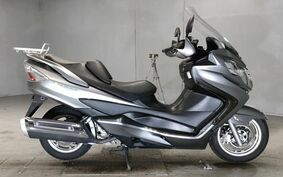 SUZUKI SKYWAVE 400 2006 CK44A