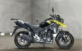 SUZUKI V-STROM 250 DS11A