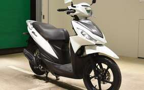 SUZUKI ADDRESS 110 CE47A