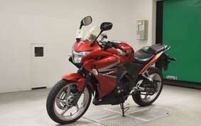 HONDA CBR250R GEN 3 MC41