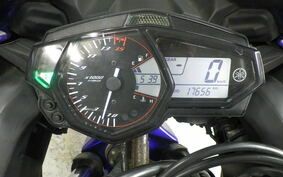 YAMAHA YZF-R25 RG10J