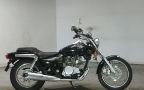 KAWASAKI ELIMINATOR 125 2006 BN125A