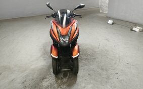 YAMAHA TRICITY 125 SE82J