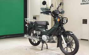 HONDA CROSS CUB 110 JA60