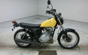 SUZUKI GRASS TRACKER NJ4BA