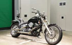 YAMAHA DRAGSTAR 400 1998 4TR