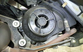 SUZUKI ADDRESS V50 Gen.2 CA44A