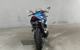 SUZUKI GSX250R DN11A