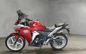 HONDA CBR250R MC41