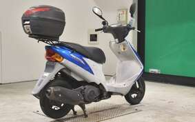 SUZUKI ADDRESS V125 G CF46A