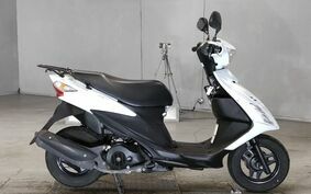 SUZUKI ADDRESS V125 S CF4MA