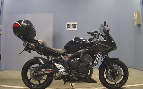 YAMAHA FAZER FZ6 S 2006 RJ14