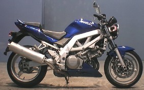 SUZUKI SV1000 2004 VT54A