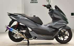 HONDA PCX125 JK05