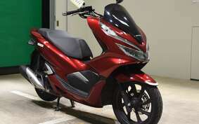 HONDA PCX125 JF81