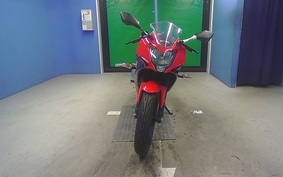 KAWASAKI NINJA 250 SL 2015 BX250A