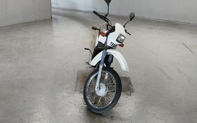 YAMAHA DT50 17W