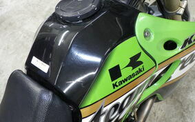 KAWASAKI KSR110 KL110A