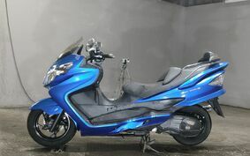 SUZUKI SKYWAVE 250 (Burgman 250) M CJ45A