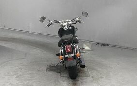 HONDA SHADOW 400 1999 NC34