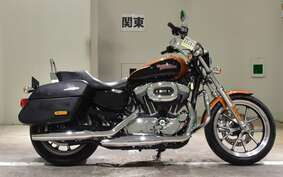 HARLEY XL1200T 2015 LL3