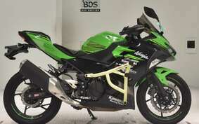 KAWASAKI NINJA 400 2019 EX400G