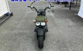 HONDA ZOOMER AF58