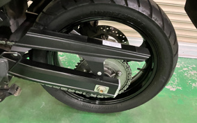 SUZUKI V-STROM 650 ABS 2014 VP56A