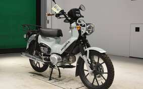 HONDA CROSS CUB 110 JA60