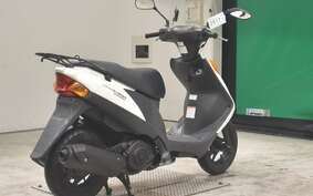 SUZUKI ADDRESS V125 CF46A