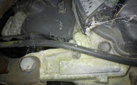 SUZUKI ADDRESS V50 G CA42A