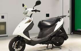 SUZUKI ADDRESS V125 CF46A