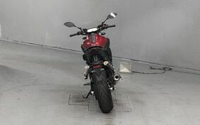 YAMAHA MT-07 2016 RM07J